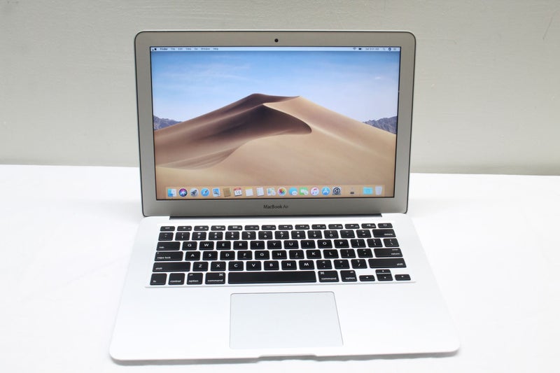 Apple MacBook Air 13" *2017* Carousel 2