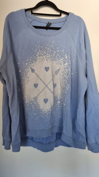 Memo sweatshirt size L Carousel 1