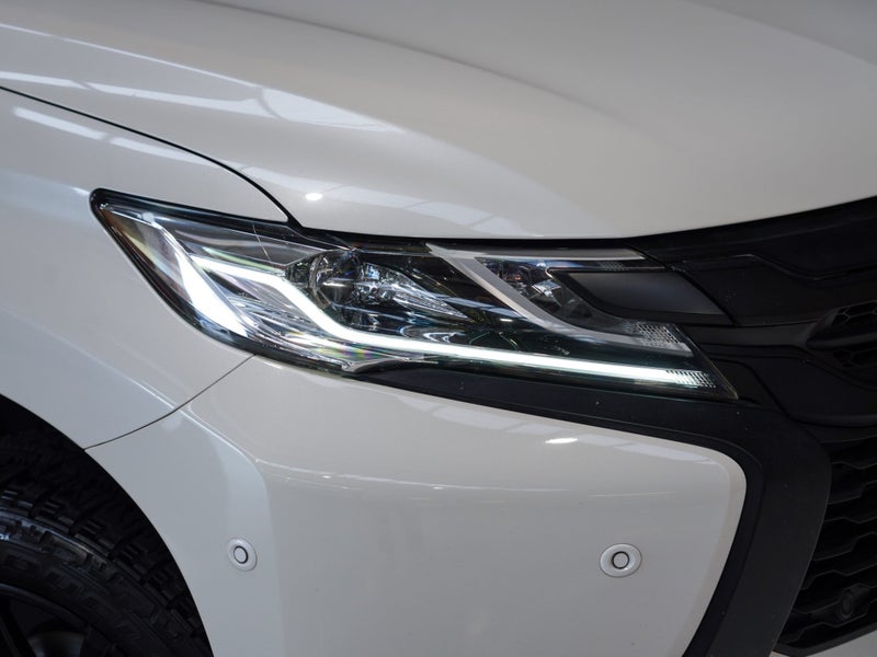 2019 Mitsubishi Pajero Sport Vrx 2.4D 4WD 7 Sea...62864758003842111