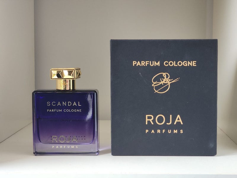 Roja Parfums Scandal Parfum cologne 45mL Carousel 1