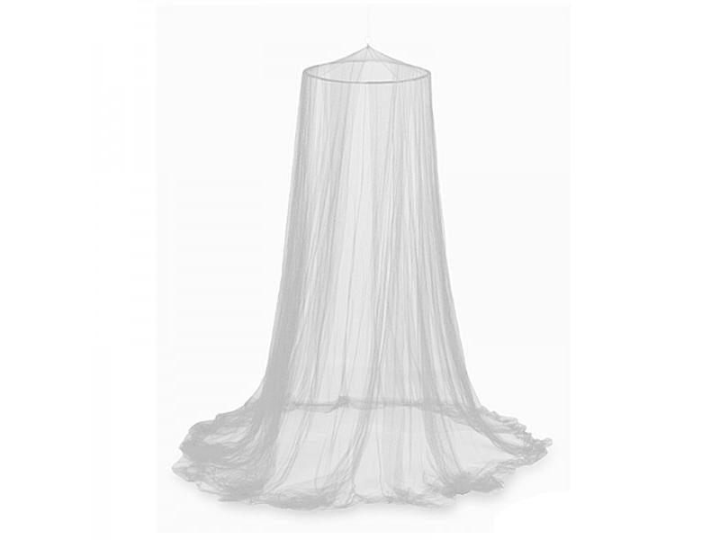 Elgant Canopy Mosquito Net For Double Bed Mosquito Repellent Tent Insect Reject Carousel 1