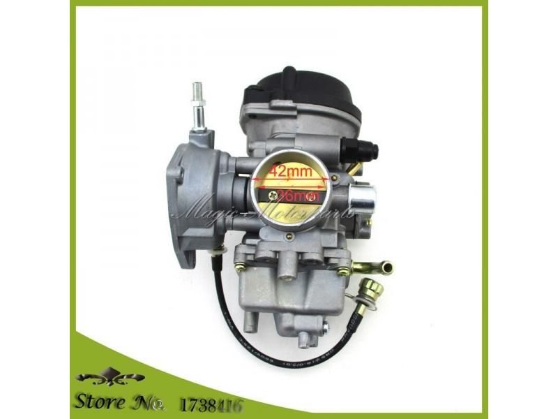Carburetor Carb For CFMOTO CF500 CF188 CF MOTO 300cc 500cc ATV Quad UTV Carousel 1
