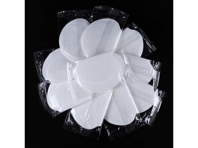 6/10/20/50pcs Hot! Underarm Dress Clothing Armpit Care Sweat Scent Perspiration Carousel 1