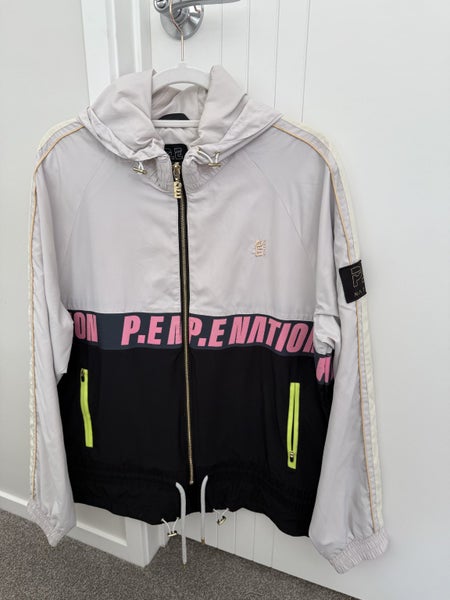 PE Nation Man Down Jackets62938591025794112