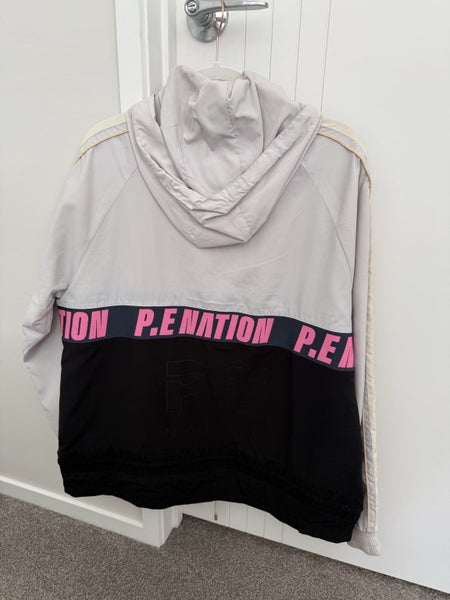 PE Nation Man Down Jackets62938591025794113