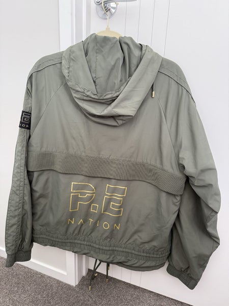 PE Nation Man Down Jackets Carousel 10