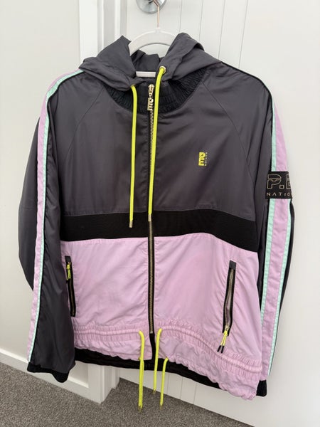 PE Nation Man Down Jackets Carousel 1