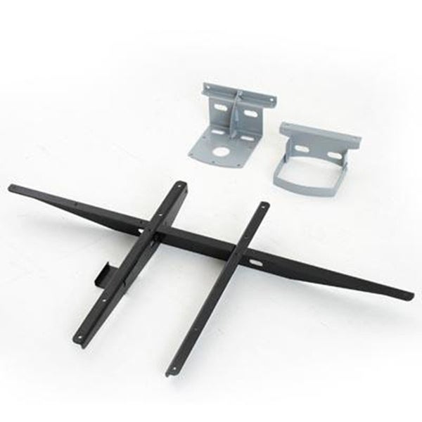 ConSet 501-19 WS Wall Bracket #2 - $1 Reserve (Aisle 14 - Shelf O) Carousel 1