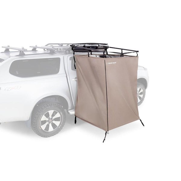 Shower Tent Awning Rhino Rack Carousel 2