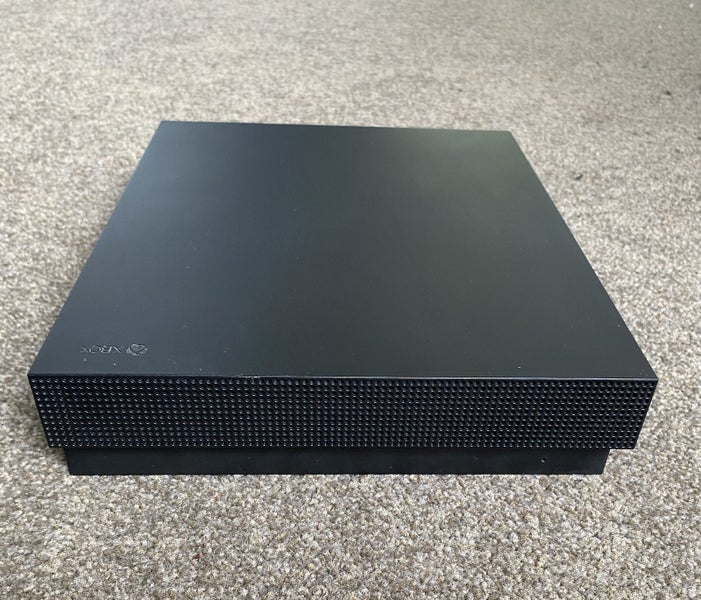 Xbox one X Carousel 2