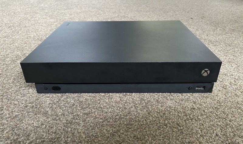 Xbox one X Carousel 6