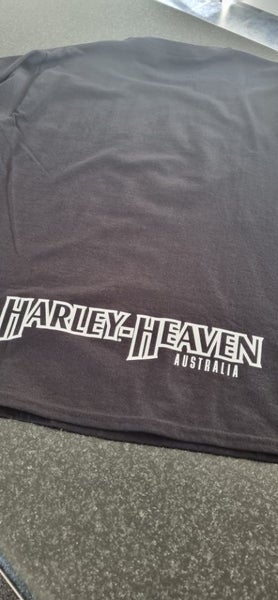 Harley- Davidson tshirt Carousel 3
