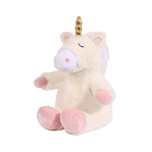 Toasty Hugs Microwavable Heatable Astra Unicorn Carousel 2
