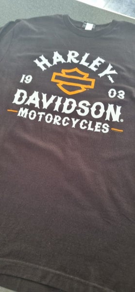 Harley-Davidson tshirt Carousel 2