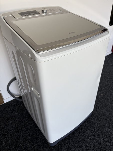 Washing machine62931717443843116