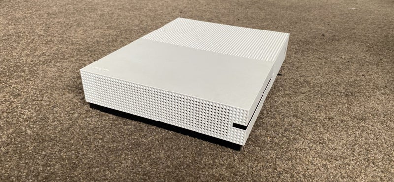 Xbox one s Carousel 2