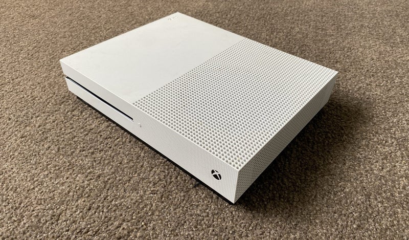 Xbox one s Carousel 1