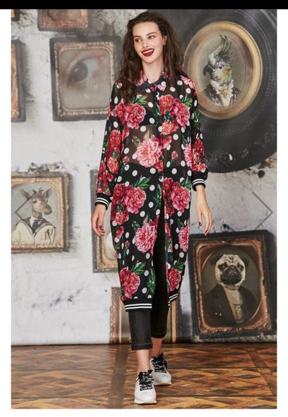 Curate I Need A Parker Jacket size XL Carousel 1