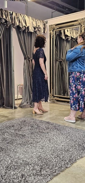 Annah Stretton Dress - Great mother of the bride dress Carousel 2