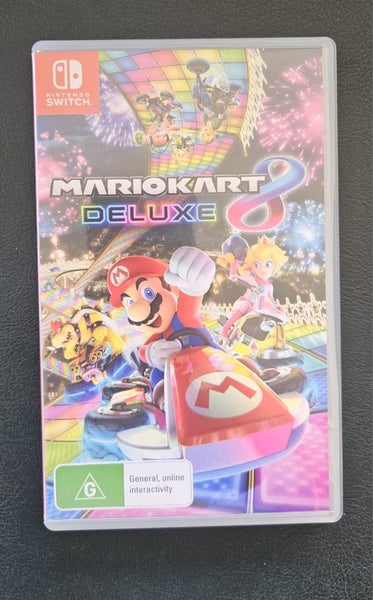 Nintendo Switch V2 Bundle $1 Reserve Carousel 2