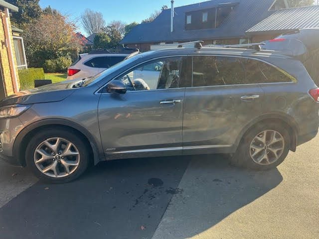 2016 Kia Sorento Ex62864753466754111