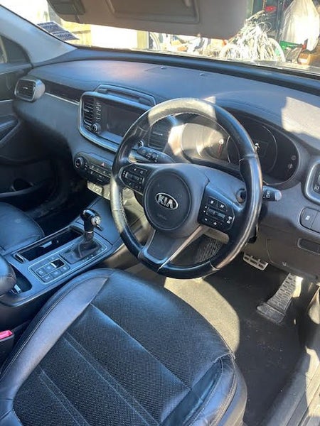 2016 Kia Sorento Ex62864753466754112