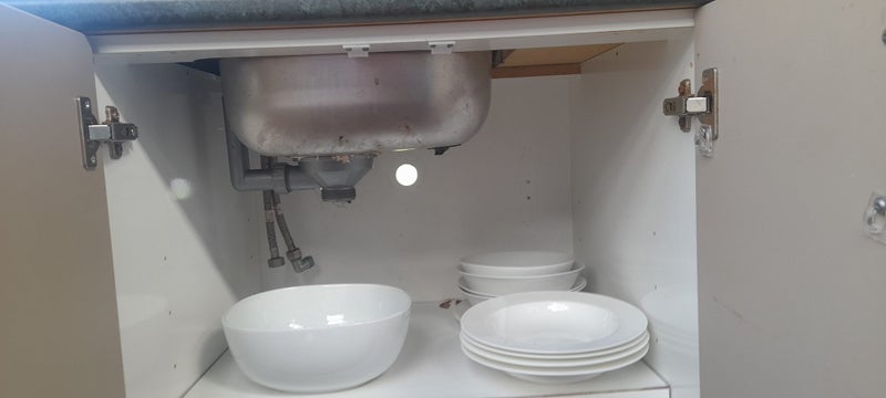 Kitchen Cabinets Carousel 1