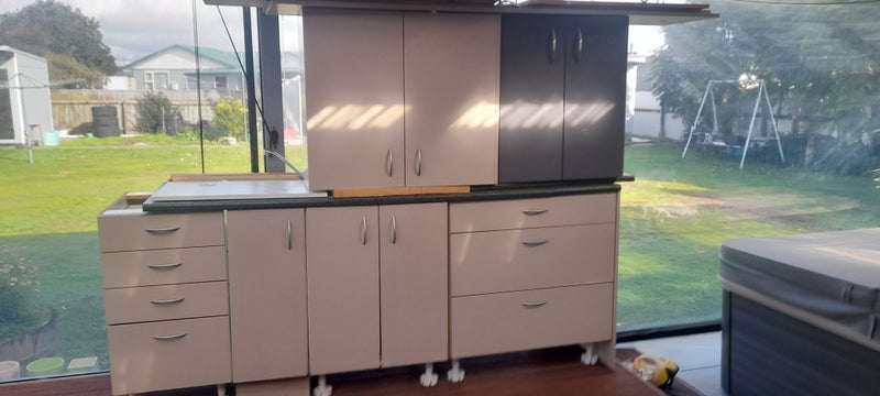 Kitchen Cabinets Carousel 2