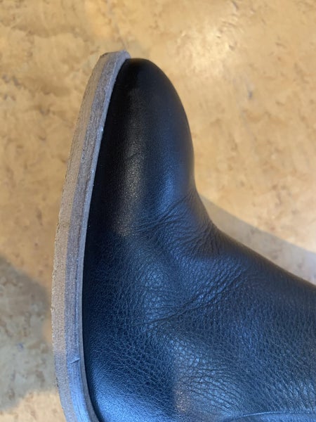 Ankle boots. Elegant high quality ankle boots Carousel 7