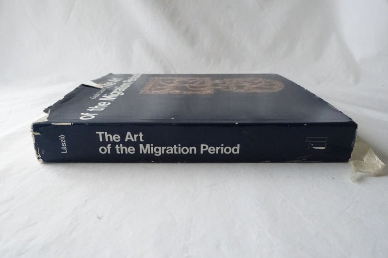 The Art of the Migration Period Laszlo, Gyula (SKU B48) Carousel 2