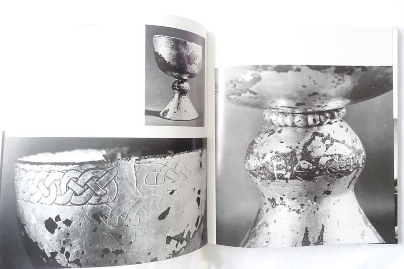 The Art of the Migration Period Laszlo, Gyula (SKU B48) Carousel 12