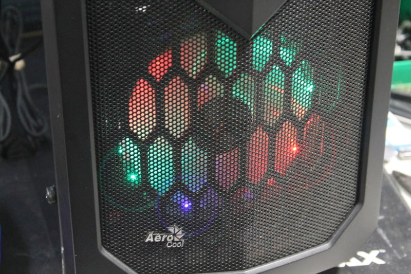 Custom Built i7 Gaming Desktop Carousel 13
