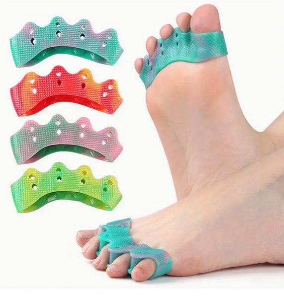 Flex Orthopedic Toe Spacers Carousel 2