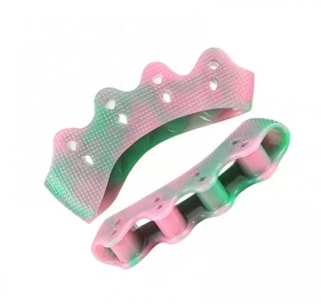 Flex Orthopedic Toe Spacers Carousel 1