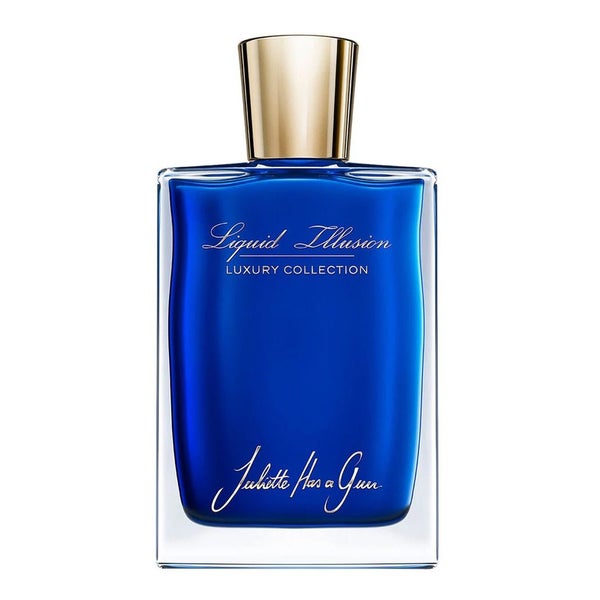Liquid Illusion by Juliette Has A Gun 75ml EDP - Almost Brand New Carousel 1