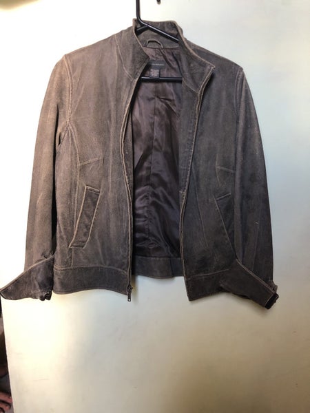 Banana republic leather jacket Carousel 2