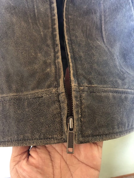 Banana republic leather jacket62863220662018113