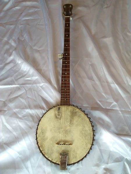 Banjo - Custom Long-Neck 5-String62863854757122115