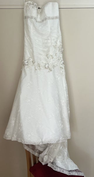 Wedding Dess629347146263071110