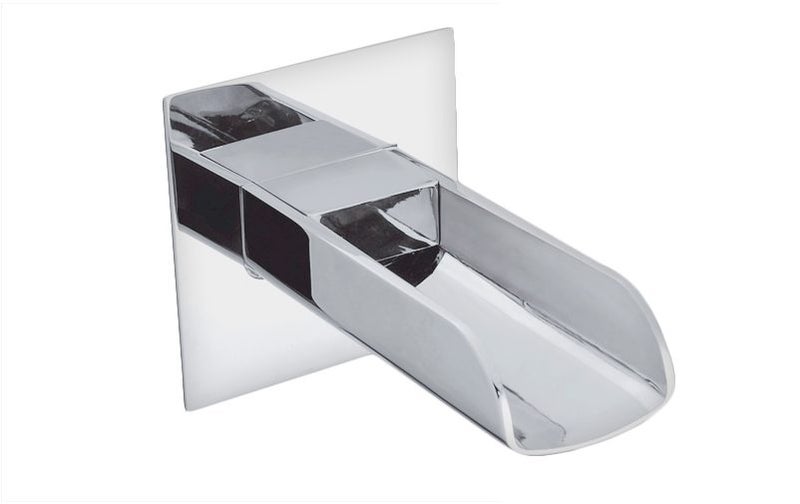 Bath Spout Water Fall Square SP23 Carousel 1