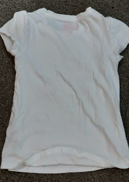 CHRISTMAS Top - Reindeer Cat print on the front - size 6 Carousel 4