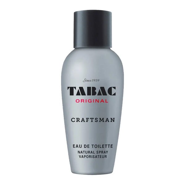Tabac Original Craftsman by Maurer & Wirtz 50ml EDT - Brand New Tester Carousel 1