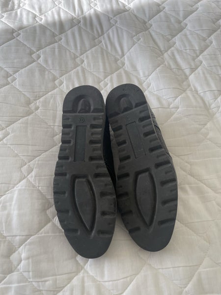 Stunning Flat Leather Shoes62863221091969112