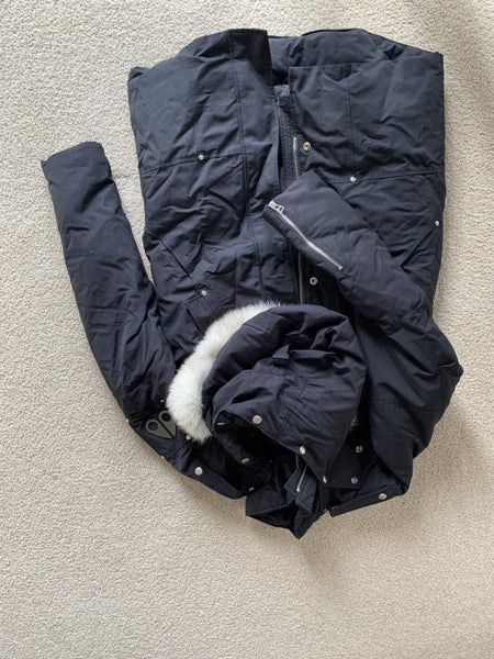 Canadian Goose jacket, Moose Knuckle Carousel 2