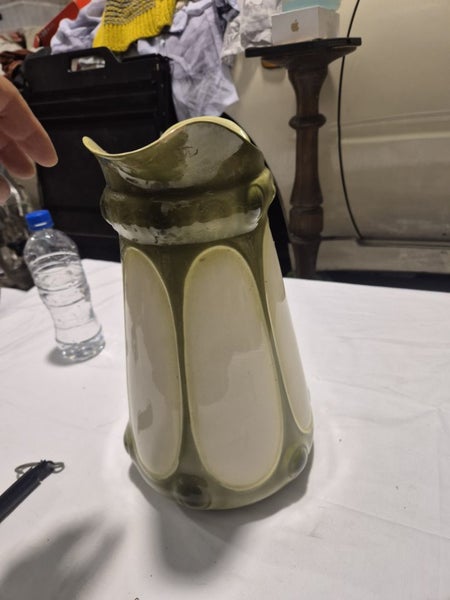 old vintage jug $1!!! Carousel 2