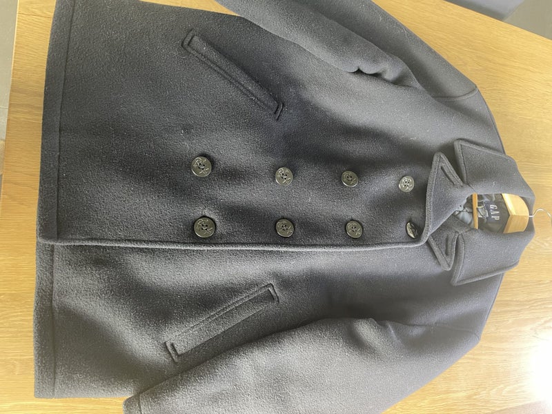 Jacket Carousel 1