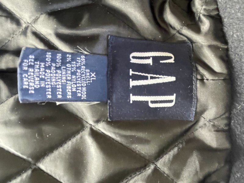 Jacket Carousel 2