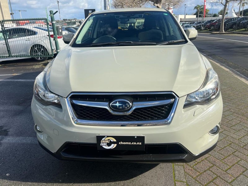 2014 Subaru XV 2.0I-L EYESIGHT 4WD62864757151491112
