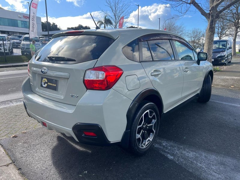 2014 Subaru XV 2.0I-L EYESIGHT 4WD62864757151491113