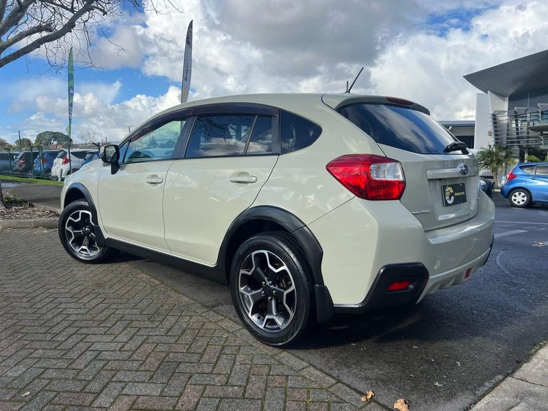 2014 Subaru XV 2.0I-L EYESIGHT 4WD62864757151491114